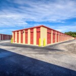 Exterior Storage Tampa FL