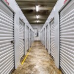 Interior Self Storage in Carlisle PA