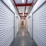 Storage Hallway Tampa FL