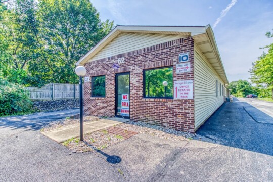 Storage Sense in Voorheesville NY