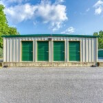 Small Storage Unit in Harrisburg PA