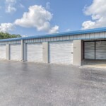 Drive Up Storage Units in Ridgeland SC