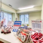 Interior Storage Rental Office in King of Prussia PA