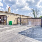 Secure Storage in Metuchen NJ