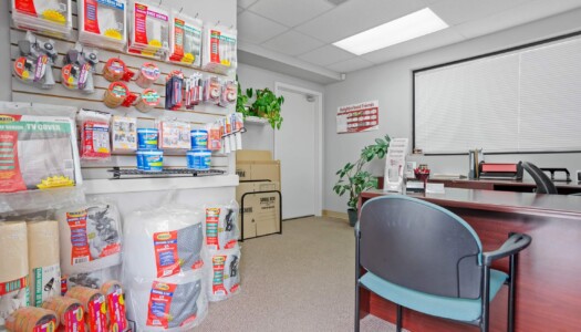 storage office Storage Sense in Huntsville, TX