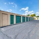 Gated Self Storage in Doylestown PA