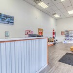 Storage Office Greenville SC