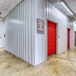 Storage units in Dover, PA