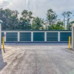 Drive Up Self Storage in Ballston Spa NY