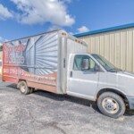 Moving Truck in Ridgeland SC