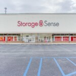 Storage Sense Greenville SC