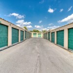 Drive Up Storage Units in Doylestown PA