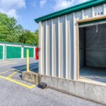 Drive Up Storage Unit in Harrisburg PA