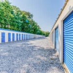 Drive Up Storage Units in North Cape May NJ