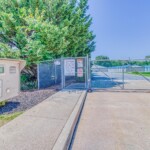 Secure Access to Storage Units in in Cape May Court House NJ