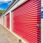 Storage Sense provides drive-up storage units in Selinsgrove, PA