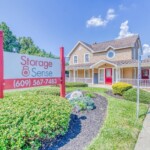 Storage Sense in Hammonton NJ