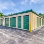 Small Storage Units in Ballston Spa NY