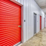 Indoor storage units in Dover, PA