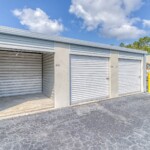 Large Drive Up Storage Units in Ridgeland SC