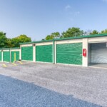 Large Storage Units in Harrisburg PA