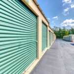 Large Storage Units in Doylestown PA