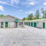 Storage Sense in Hendersonville NC