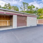 Drive Up Storage Units in Carlisle PA