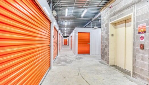 Interior Storage Units Saraland AL