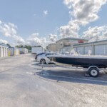 Boat Storage in Ridgeland SC