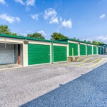 Storage Units in Harrisburg PA