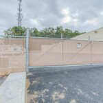 Secure Self Storage Greenville SC