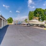Outdoor Boat Storage in Carlisle PA