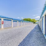 Drive Up Self Storage in Cape May Court House NJ
