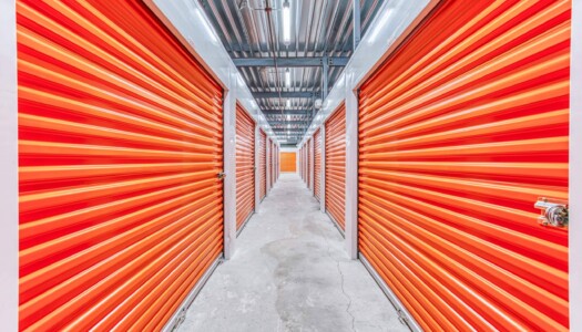 Indoor Storage Saraland AL