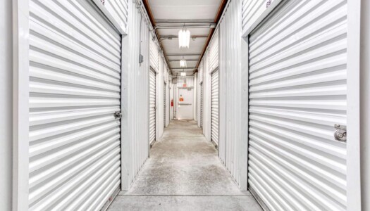 Indoor storage units in York, PA at Storage Sense