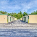 Storage Units in Ballston Spa NY