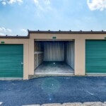 Drive Up Self Storage in Doylestown PA
