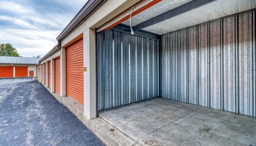 Storage units in Selinsgrove, PA