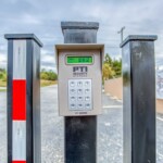 Personal Keypad Entry Greenville SC