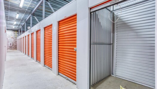 Interior Storage Units Saraland AL