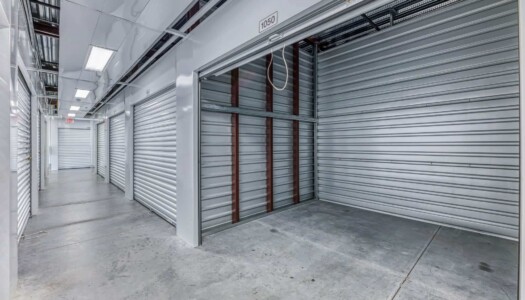 Indoor Storage Units in Apopka FL