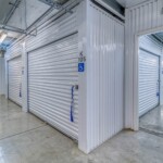 Large Indoor Storage Units in Ridgeland SC