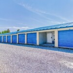 Large Storage Units in Cape May Court House NJ