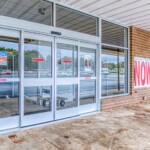 Office Entrance Greenville SC