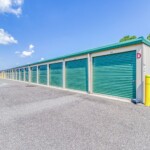 Large Storage Units in Hammonton NJ