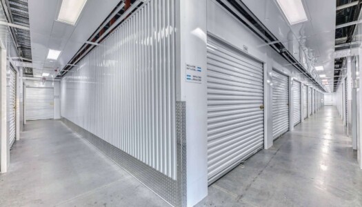 Large Indoor Storage in Apopka FL