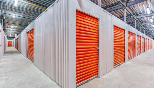 Self Storage Saraland AL