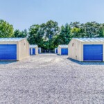 Storage Buildings in North Cape May NJ