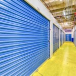 Large Indoor Storage Units in York PA